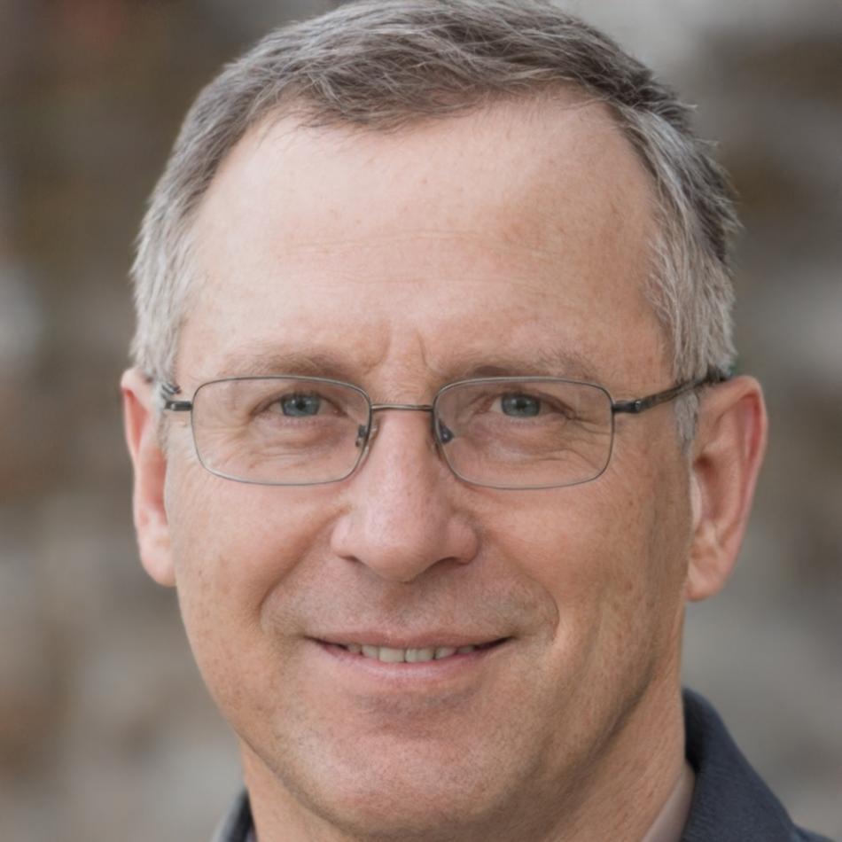 Ritratto di Venceslao Baresi