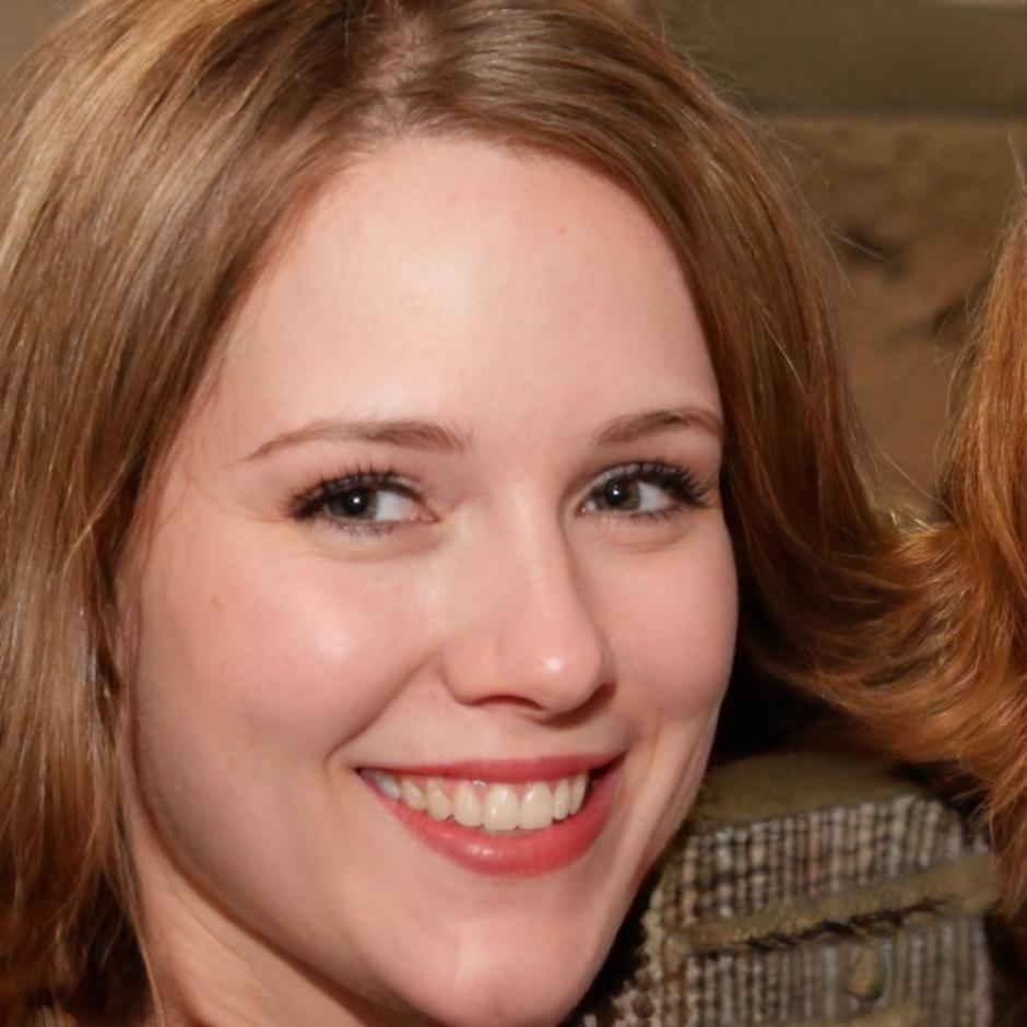 Ritratto di Ornella Trevisan